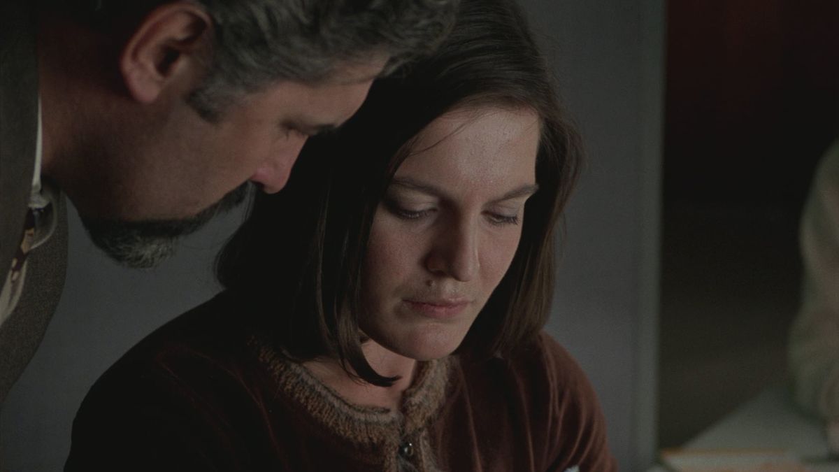 ‎The Lost Honor of Katharina Blum (1975) directed by Volker Schlöndorff
